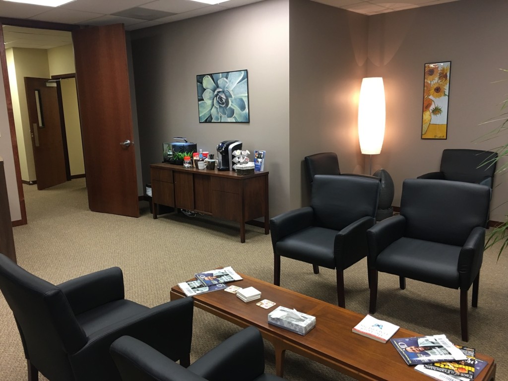 Waiting Room Waiting Room